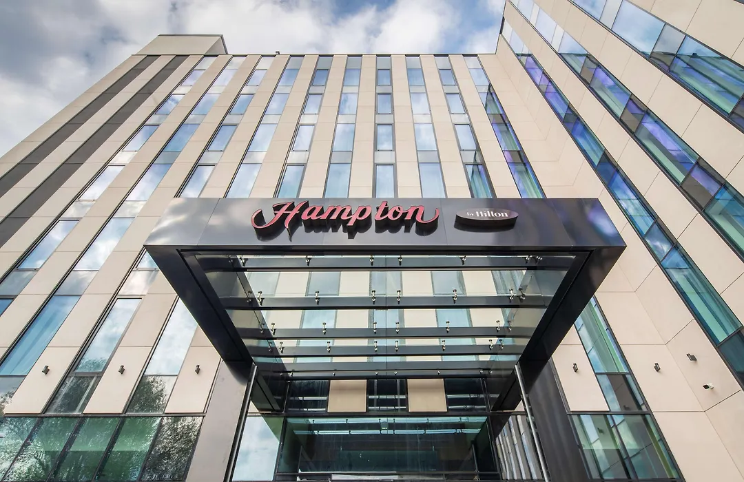 Hampton By Hilton Warsaw Mokotow-1